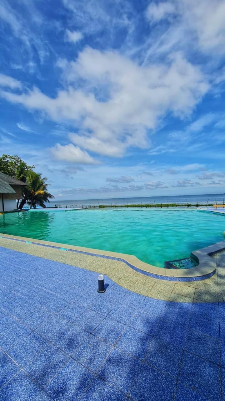 Hotel Water Scapes Kumarakom Exteriér fotografie