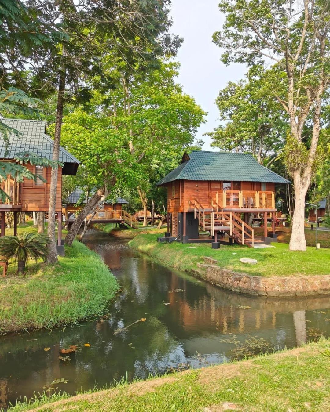 Hotel Water Scapes Kumarakom Exteriér fotografie